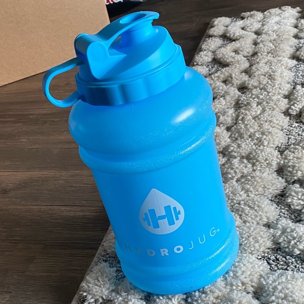 Hydrojug